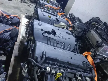 Двигатели на Mitsubishi Outlander 4B12.2.4L Контрактные из Японии за 234 232 тг. в Алматы – фото 5