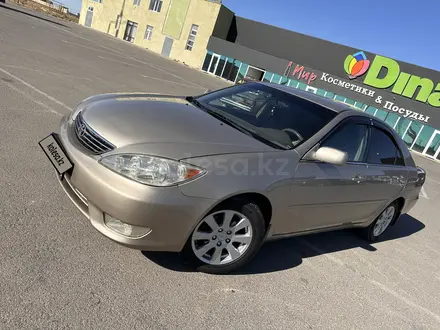 Toyota Camry 2006 года за 5 650 000 тг. в Актау – фото 4