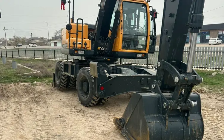 Hyundai  R140LC 2024 года за 52 000 000 тг. в Шымкент