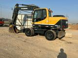 Hyundai  R140LC 2024 годаfor52 000 000 тг. в Шымкент – фото 3