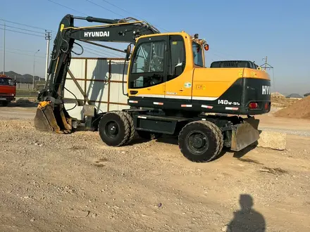 Hyundai  R140LC 2024 года за 52 000 000 тг. в Шымкент – фото 3
