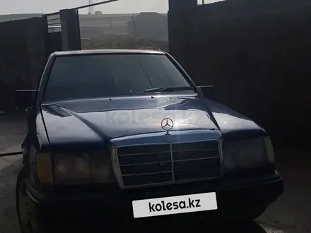 Mercedes-Benz E 230 1988 года за 1 200 000 тг. в Шымкент