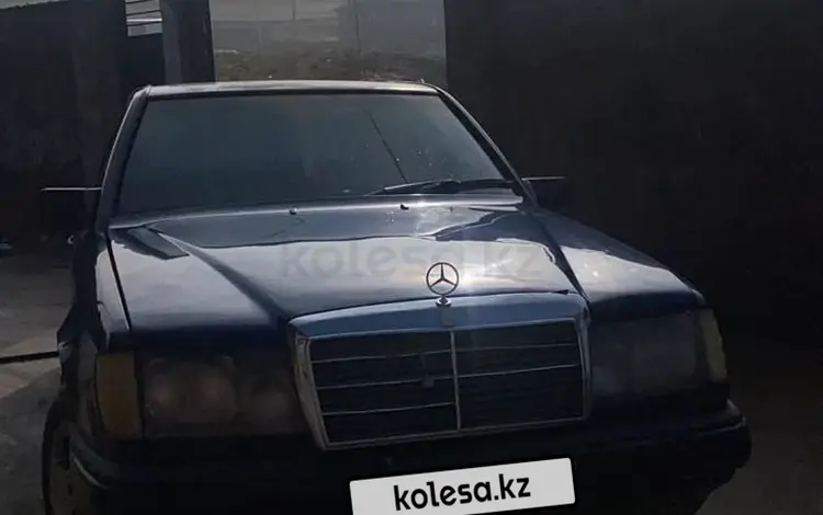 Mercedes-Benz E 230 1988 года за 1 200 000 тг. в Шымкент