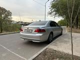 BMW 740 2006 года за 4 800 000 тг. в Алматы – фото 5