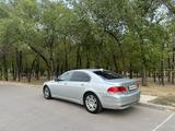 BMW 740 2006 года за 4 800 000 тг. в Алматы