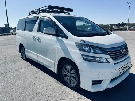 Toyota Vellfire 2011 года за 13 000 000 тг. в Караганда