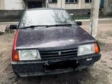 ВАЗ (Lada) 21099 1999 года за 400 000 тг. в Темиртау – фото 4