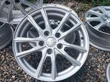 Комплект дисков привязные без пробега по СНГ за 125 000 тг. в Усть-Каменогорск