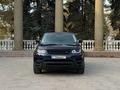 Land Rover Range Rover Sport 2015 года за 23 500 000 тг. в Алматы