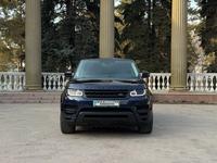 Land Rover Range Rover Sport 2015 года за 23 500 000 тг. в Алматы