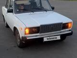 ВАЗ (Lada) 2107 2007 года за 1 000 000 тг. в Петропавловск