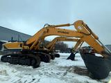 Hyundai  R520LC 2014 годаүшін29 000 000 тг. в Астана – фото 4