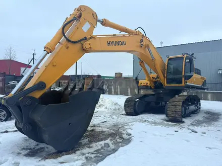 Hyundai  R520LC 2014 года за 28 000 000 тг. в Астана