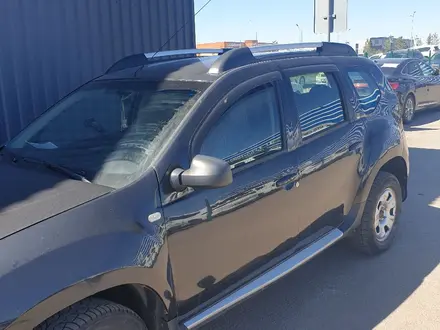 Renault Duster 2015 года за 4 000 000 тг. в Караганда – фото 2