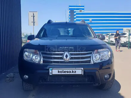 Renault Duster 2015 года за 4 000 000 тг. в Караганда