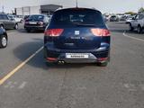 SEAT Altea 2007 годаүшін2 300 000 тг. в Уральск