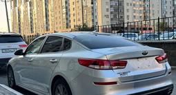 Kia Optima 2019 годаfor5 300 000 тг. в Астана – фото 4