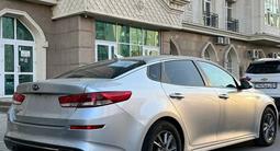 Kia Optima 2019 годаfor5 300 000 тг. в Астана – фото 3