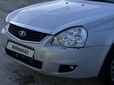 ВАЗ (Lada) Priora 2170 2014 года за 2 300 000 тг. в Актау – фото 5