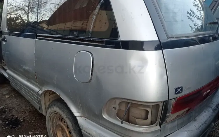 Toyota Estima Lucida 1992 года за 900 988 тг. в Алматы