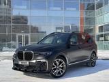 BMW X7 2021 года за 50 000 000 тг. в Астана