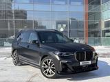 BMW X7 2021 года за 50 000 000 тг. в Астана – фото 3