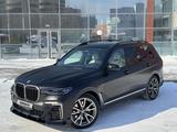 BMW X7 2021 года за 50 000 000 тг. в Астана – фото 2
