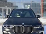 BMW X7 2021 года за 50 000 000 тг. в Астана – фото 5