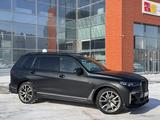 BMW X7 2021 года за 50 000 000 тг. в Астана – фото 4