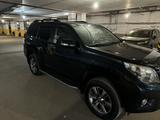 Toyota Land Cruiser Prado 2010 года за 19 000 000 тг. в Астана – фото 3