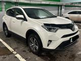 Toyota RAV4 2016 года за 11 500 000 тг. в Астана – фото 3