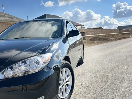 Toyota Camry 2003 года за 4 700 000 тг. в Жанаозен – фото 4