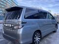 Toyota Vellfire 2008 годаүшін6 550 000 тг. в Караганда – фото 13