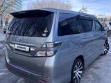 Toyota Vellfire 2008 года за 6 500 000 тг. в Караганда – фото 3