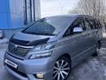 Toyota Vellfire 2008 годаүшін6 550 000 тг. в Караганда