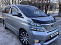 Toyota Vellfire 2008 годаүшін6 550 000 тг. в Караганда – фото 7