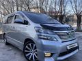 Toyota Vellfire 2008 годаүшін6 550 000 тг. в Караганда – фото 8