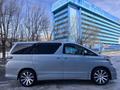 Toyota Vellfire 2008 года за 6 550 000 тг. в Караганда – фото 9