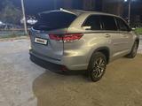 Toyota Highlander 2017 года за 19 000 000 тг. в Петропавловск – фото 3