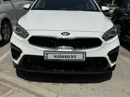 Kia Cerato 2020 года за 9 000 000 тг. в Шымкент