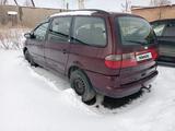 Volkswagen Sharan 1996 годаүшін1 200 000 тг. в Усть-Каменогорск – фото 2