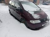 Volkswagen Sharan 1996 годаүшін1 200 000 тг. в Усть-Каменогорск – фото 4