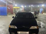 ВАЗ (Lada) 2114 2012 года за 1 550 000 тг. в Тараз