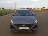 Hyundai Accent 2020 года за 7 200 000 тг. в Уральск