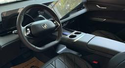Changan CS75 Plus 2026 года за 13 390 000 тг. в Алматы – фото 2