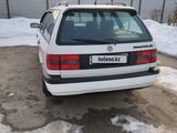 Volkswagen Passat 1994 года за 2 650 000 тг. в Алматы – фото 2