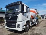 Shacman (Shaanxi)  Автобетоносмеситель, 6X4, Shacman X3000, 10м3 2025 года за 39 500 000 тг. в Шымкент