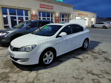 MG 350 2013 года за 3 500 000 тг. в Актау