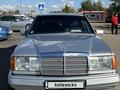 Mercedes-Benz E 200 1991 года за 2 500 000 тг. в Астана – фото 4