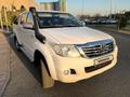 Toyota Hilux 2014 года за 12 700 000 тг. в Уральск – фото 2